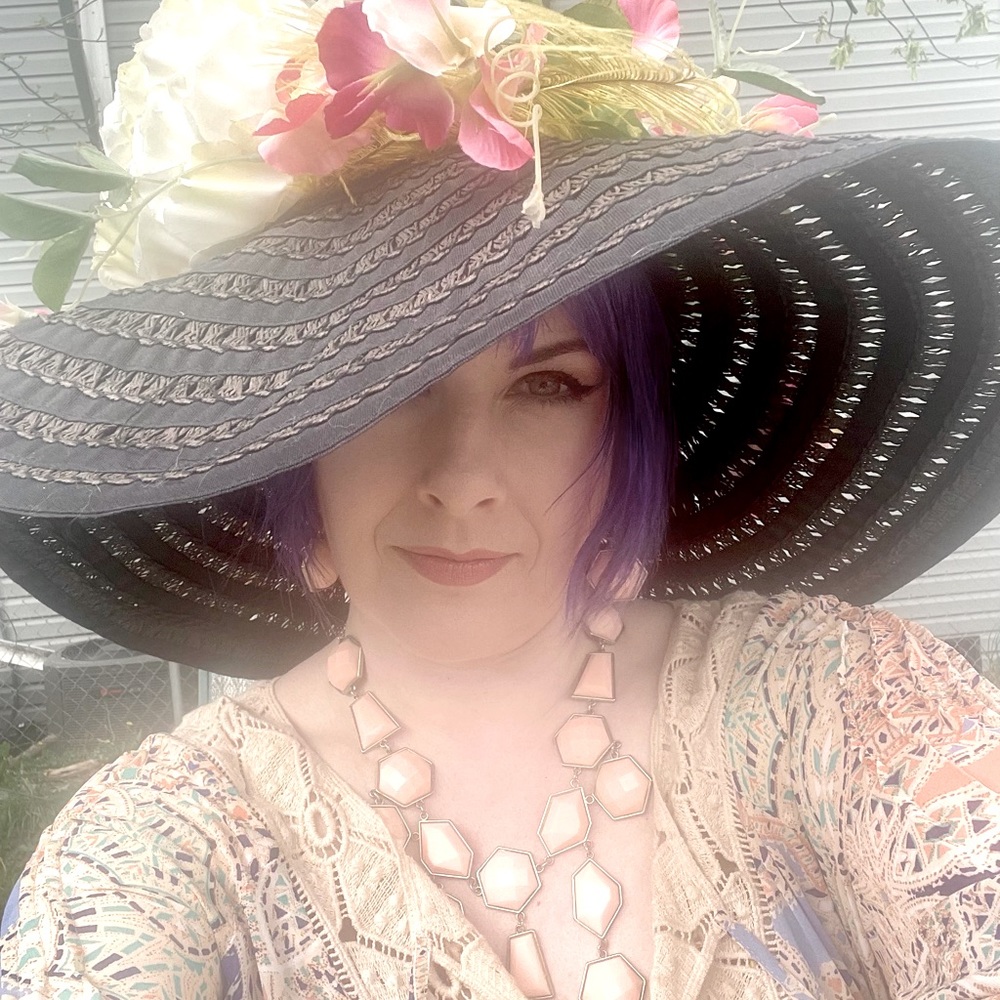 Meet your Posher, Susannah